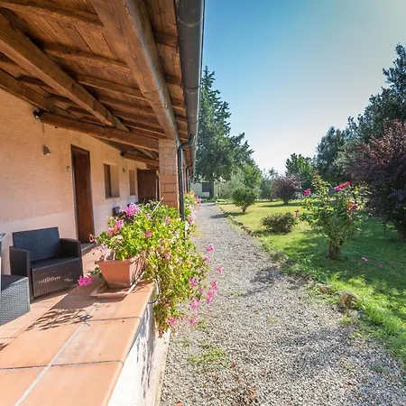 Agriturismo I Cascetti
