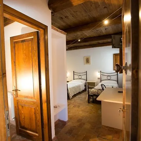 Agriturismo I Cascetti