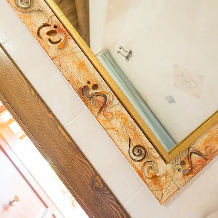 Фермерский дом Agriturismo I Cascetti
