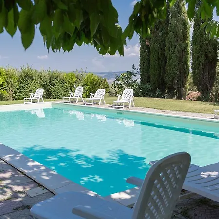 Фермерский дом Agriturismo I Cascetti *