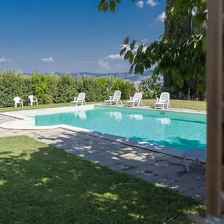 Фермерский дом Agriturismo I Cascetti