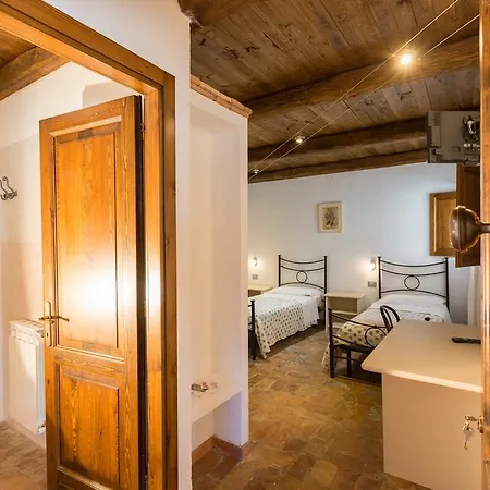 Agriturismo I Cascetti *
